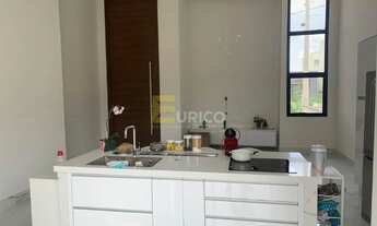 Imagem 4: Casa à venda no Condomínio Residencial Vivenda das Pitangueiras em Valinhos/SP