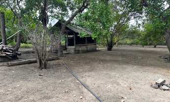 Imagem 2: Sítio serra grande 1 cantá