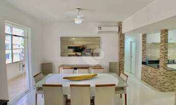 Imagem 7: Apartamento à venda, 162 m² por R$ 1.290.000,01 - Copacabana - Rio de Janeiro/RJ