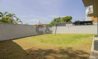 Imagem 4: Casa de Condomínio com 3 Dormitórios (Suítes) à Venda no Jardim Prudência - São Paulo/SP