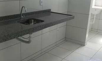 Imagem 7: Apartamento dois quartos com vista privilegiada para Lagoa!