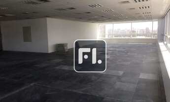 Imagem 4: Conjunto para alugar, 251m² - Brooklin - São Paulo/SP