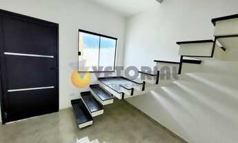 Imagem 4: Sobrado com 2 dormitórios à venda, 75 m² por R$ 410.000,00 - Massaguaçu - Caraguatatuba/SP