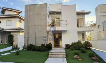 Imagem: Casa em Condominio em Anhangabaú - Jundiaí