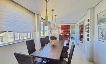 Imagem 4: Apartamento 4 quartos Cruzeiro