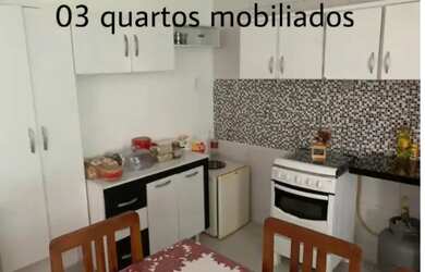 Imagem 2: Temporada Casa Mobiliada em Taquaritinga do Norte-PE