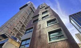 Imagem: Apartamento/Loft para locacao - semi mobiliado