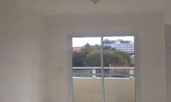 Imagem 2: Apartamento no Bairro Demarchi em São Bernardo do Campo