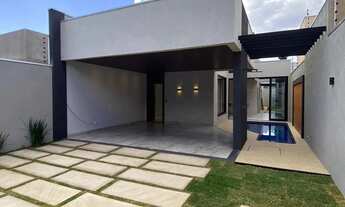 Imagem 2: Casa Moderna Lindo Acabamento