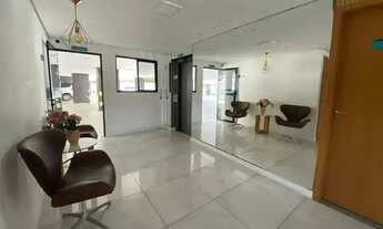 Imagem 2: Apartamento para locação no EDIFÍCIO MARIA CLARA NOBRE , FAROL, Maceió, AL