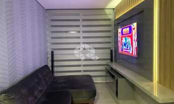 Imagem 2: Lindo Apartamento Decorado