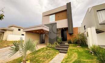 Imagem: Condomínio com 3 quartos à venda em Jardim