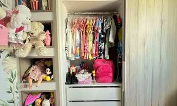 Imagem 6: Imóvel para venda com 86 metros quadrados com 3 quartos em Jardim Armação - Salvador - BA