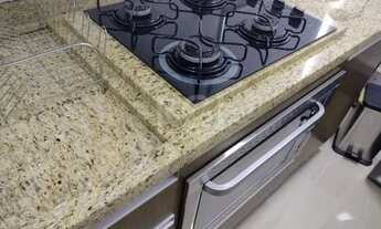 Imagem 7: Apartamento para Venda - 37m², 2 dormitórios, 1 vaga - Hípica