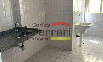 Imagem 3: Apartamento para locação no bairro Mandaqui