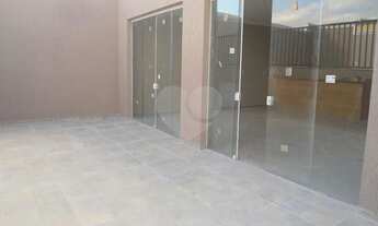 Imagem 6: Condomínio com 2 quartos à venda em Chora Menino - SP