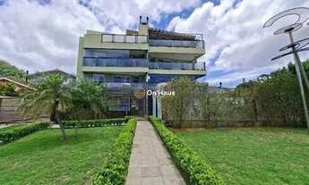 Imagem: Sacada Ampla com Churrasqueira- Morro das