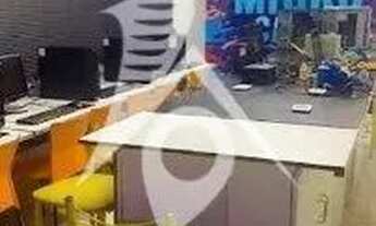 Imagem 2: Prédio comercial, V.Gomes Cardim, 380m², com renda