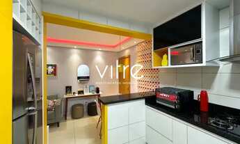 Imagem 3: Apartamento à venda no bairro Santa Mônica em Uberlândia