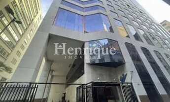 Imagem: Andar / Comercial / Centro