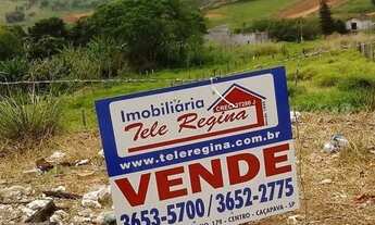 Imagem: TERRENO PARA VENDER EM CAÇAPAVA