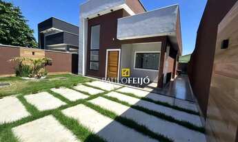 Imagem: Casa com 3 dormitórios à venda, 82 m²