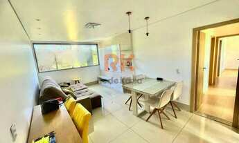 Imagem: Apartamento para aluguel, 3 quartos, 1 suítes