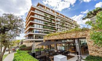 Imagem: Apartamento de Alto Padrão 3 Suítes