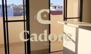 Imagem: Santa Mônica Apartamento 3Q c/ suíte