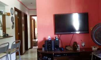 Imagem 3: Apartamento com 2 dormitórios à venda, 75 m² por R$ 390.000,00 - Itapuã - Salvador/BA