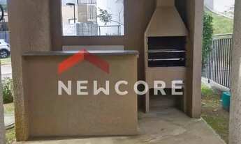 Imagem 7: Apartamento em Estrada do Corredor - Parque Panamericano - São Paulo/SP