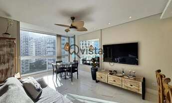 Imagem: Apartamento à venda nas Pitangueiras no