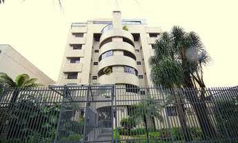 Imagem: Apartamento à venda no bairro Rebouças