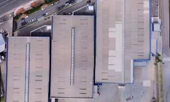 Imagem 4: Galpão e escritório com 4.882 m² em Itatiba - SP às margens da Rodovia