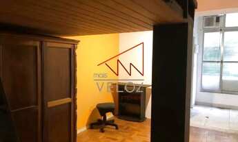 Imagem 3: Kitnet/Conjugado : / Residencial / Glória