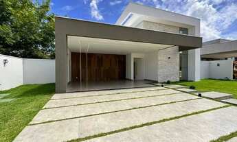 Imagem: CASA NOVA CONDOMINIO CARIBE RESIDENCE E