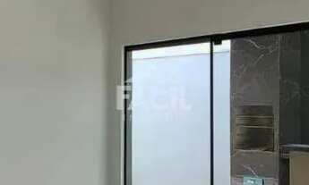 Imagem: Casa em Parque Residencial Rita Vieira