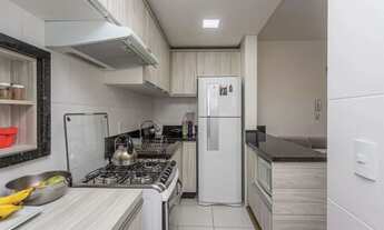 Imagem 7: Apartamento 2D Mobiliado