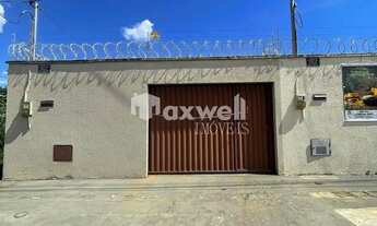 Imagem: Casa para locação no Jardim Dom Bosco