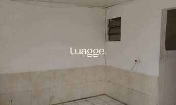 Imagem 4: Casa dois dormitórios pátio compartilhado, Bairro Nonoai