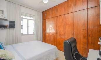 Imagem 7: 2 quartos com vaga em Botafogo