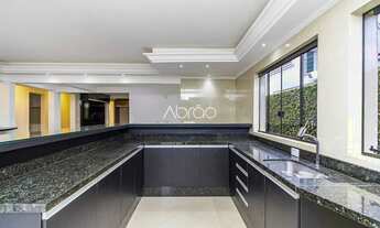 Imagem 6: Casa em Condomínio à Venda no Alphaville Graciosa 580 m² de Luxo, Conforto e Exclusividad