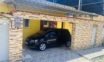 Imagem 6: Casa com 2 dormitórios à venda, 250 m² por R$ 290.000,00 - Boa Esperança - Nova Iguaçu/RJ