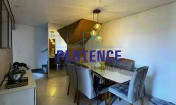 Imagem: Cobertura com 3 Quartos Nova Vista