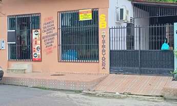 Imagem 7: Casa com ponto Comercial