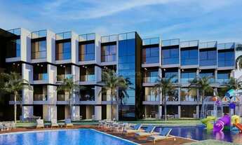 Imagem: Apartamento 2 quartos em Tamandaré