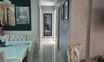 Imagem 5: Apartamento com Garden à venda no Golden Green Residence - Cuiabá - MT