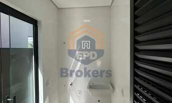 Imagem 5: Casa em Condominio em Jardim Primavera - Itupeva, SP