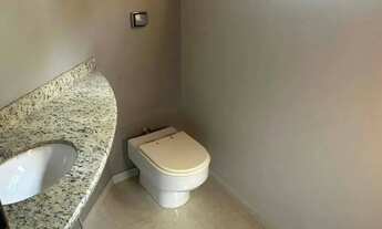 Imagem 5: Casa com 3 dormitórios, 320 m² - venda por R$ 1.800.000,00 ou aluguel por R$ 9.500,00/mês