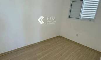 Imagem 4: Apartamento à venda no Condomínio JR Campolim II, Sorocaba/SP